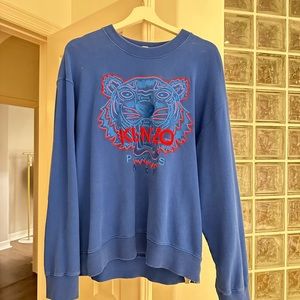 Kenzo sweatshirt